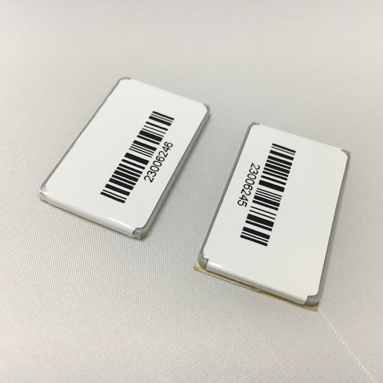 一文讀懂固定資產(chǎn)管理類(lèi)主流電子標(biāo)簽