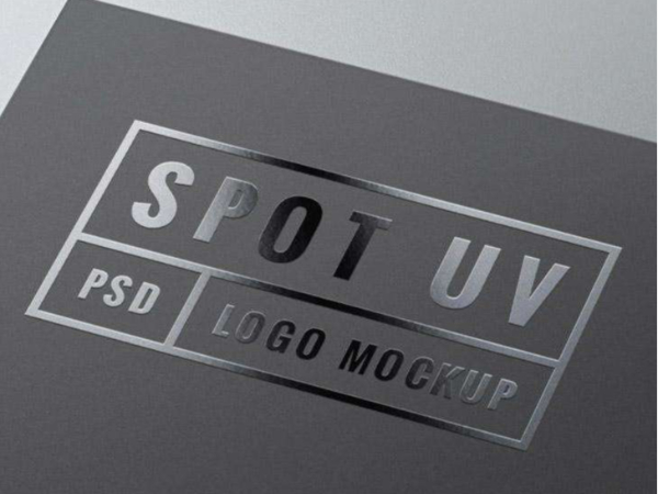 標貼印刷可以局部UV嗎？